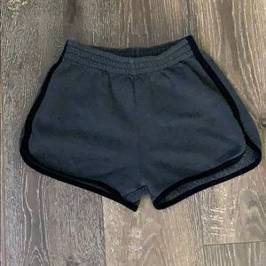 Brandy Melville shorts